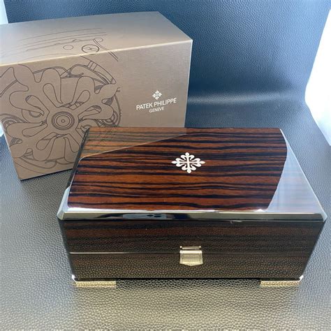 patek philippe watch box replica|patek philippe alternative.